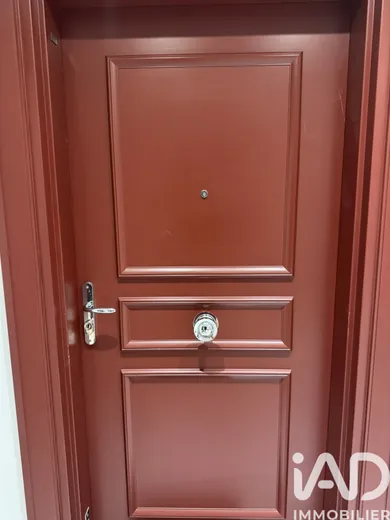 Appartement à Le Plessis-Robinson (92350)