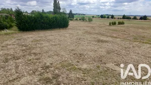 Terrain à bâtir à La Chapelle-sur-Aveyron (45230)