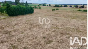 Terrain à bâtir à La Chapelle-sur-Aveyron (45230)