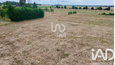 Terrain à bâtir à La Chapelle-sur-Aveyron (45230)