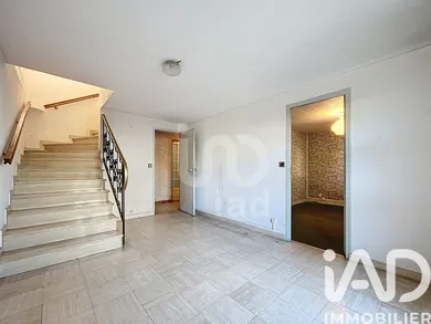 House in Champigny-sur-Marne (94500)