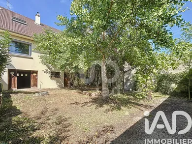 House in Champigny-sur-Marne (94500)
