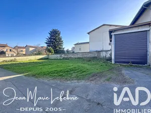 Terrain à bâtir à Loire-sur-Rhône (69700)