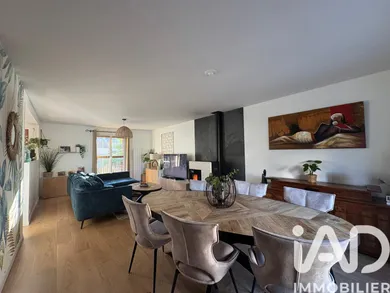 Maison à Marolles-en-Brie (94440)