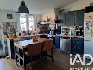 Maison de ville à Faches-Thumesnil (59155)