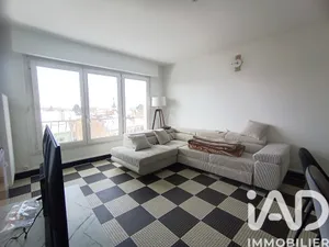 Appartement à Hénin-Beaumont (62110)
