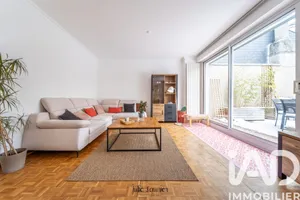 Appartement à Metz (57070)