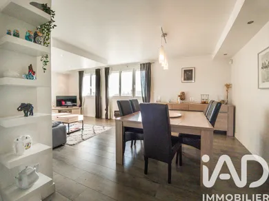 Appartement à Toulouse (31500)