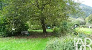 Terrain à Feissons-sur-Isère (73260)