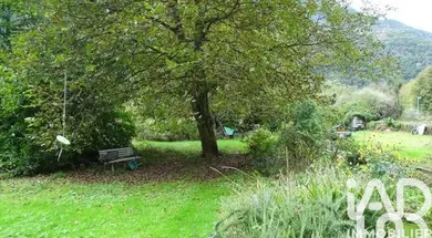 Terrain à Feissons-sur-Isère (73260)