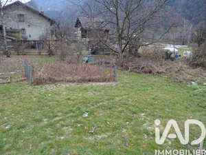Terrain à Feissons-sur-Isère (73260)