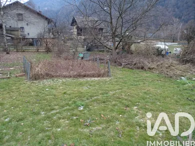 Terrain à Feissons-sur-Isère (73260)