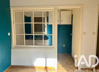 Maison de village à Aston (09310)