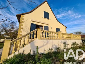 Maison à Prigonrieux (24130)