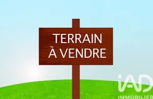Terrain à Nastringues (24230)