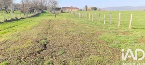 Terrain à bâtir à Vaivre-et-Montoille (70000)