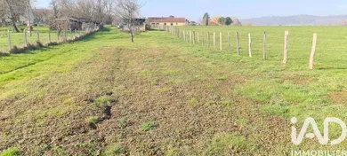Building plot in Vaivre-et-Montoille (70000)