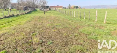 Building plot in Vaivre-et-Montoille (70000)