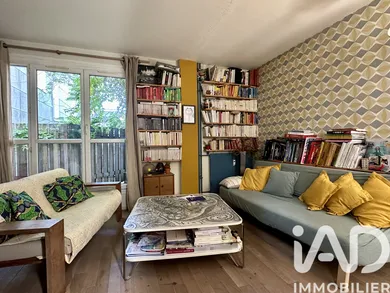 Appartement à Cergy (95000)