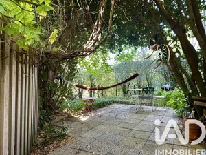 Apartment in Cergy (95000)