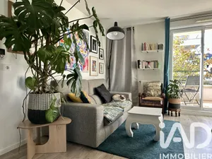 Appartement à Éragny (95610)