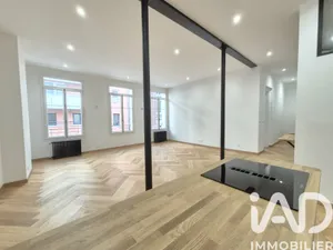 Appartement à Le Havre (76600)