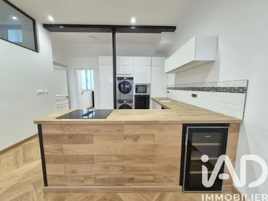 Appartement à Le Havre (76600)