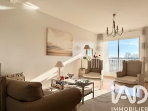 Appartement à Vannes (56000)