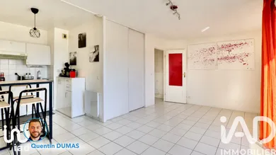 Appartement à Saint-Jean-de-Luz (64500)