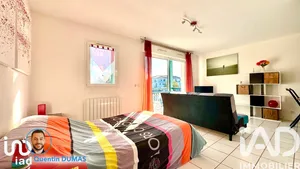Appartement à Saint-Jean-de-Luz (64500)