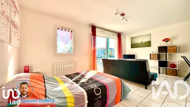 Appartement à Saint-Jean-de-Luz (64500)