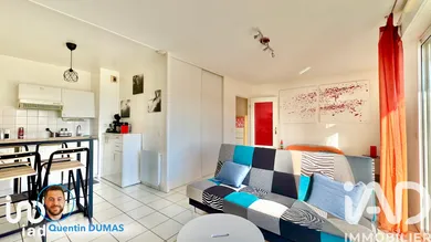Appartement à Saint-Jean-de-Luz (64500)