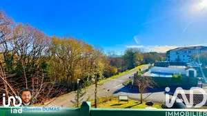 Apartment in Saint-Jean-de-Luz (64500)