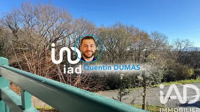 Appartement à Saint-Jean-de-Luz (64500)