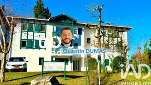 Apartment in Saint-Jean-de-Luz (64500)