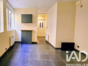 Appartement à Nancy (54000)