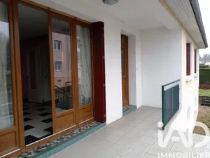 House in Paray-le-Monial (71600)