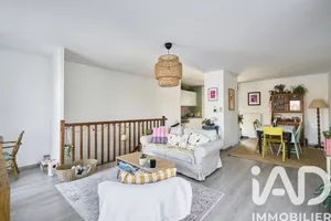 Duplex à Croix (59170)