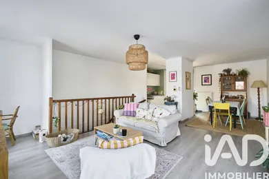 Duplex à Croix (59170)