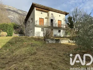 Maison à Meylan (38240)