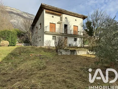 House in Meylan (38240)