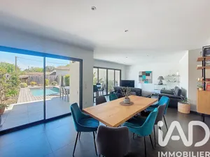 Maison à Gradignan (33170)