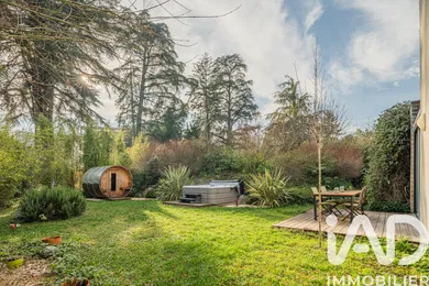 House in Gières (38610)