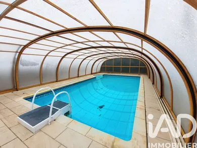 Traditional house in Messery (74140)