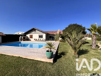 Maison à Saubrigues (40230)