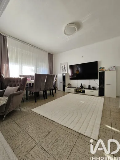House in Longwy (54400)