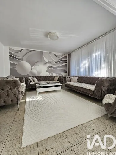 House in Longwy (54400)