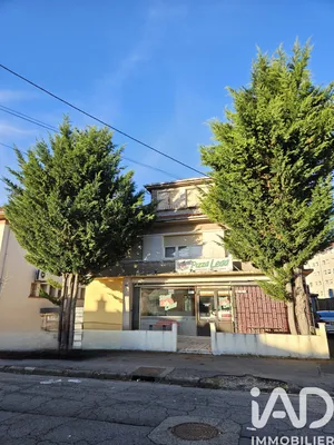 House in Longwy (54400)