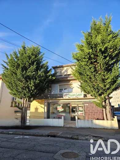 House in Longwy (54400)