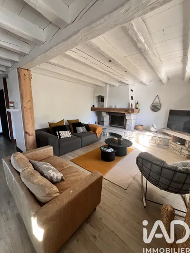 House in Saubrigues (40230)